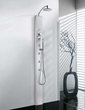 Novellini THINK 1 THINKNP1VT-B