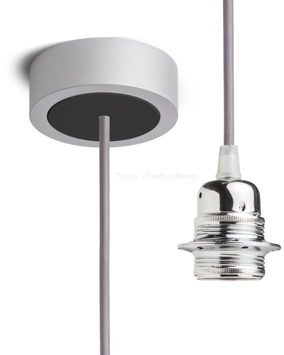 Redlux Rendl Zestaw HEX wisząca sada SSZP+SK+CHO+CP1 R11931