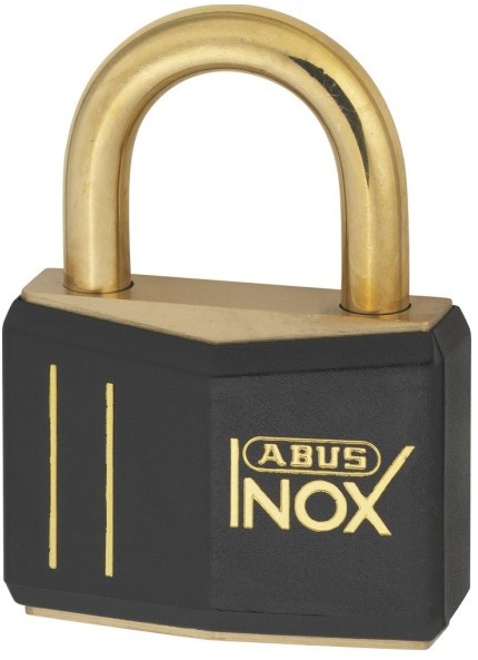 Abus Kłódka inox T84MB 40 mm C ES