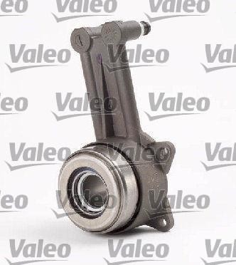 VALEO kpl. sprzęgła z csc 834008 834008