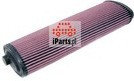 K&N Filters Filtr powietrza E-2653