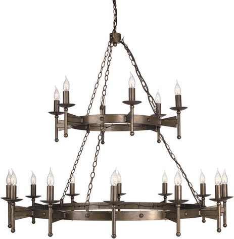 Elstead Lighting ELSTEAD LIGHTING CROMWELL CW18