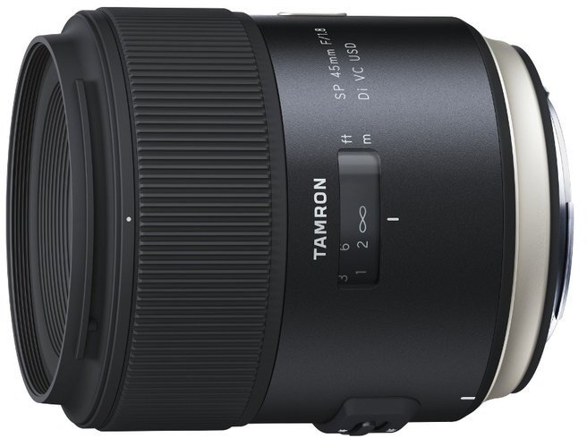 Tamron SP 45mm f/1.8 Di USD Sony (F013S)