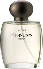 Estee Lauder Pleasures for Men Woda kolońska 100ml