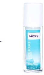 Mexx Ice Touch M) dsp 75ml