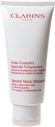 Clarins Stretch Mark Minimizer Krem ujędrniający na rozstępy 200ml