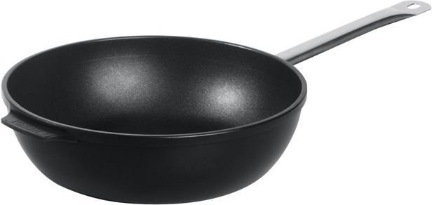 Hendi Patelnia głęboka Profi Line O280 x 55mm 629505