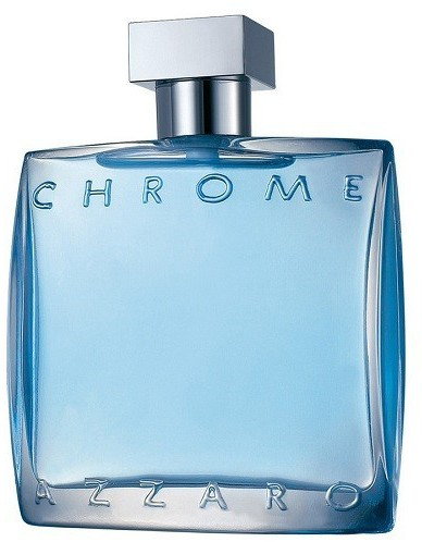 Azzaro Chrome 100ml