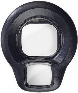 Fuji Instax Mini 8 lusterko selfie czarne 189198