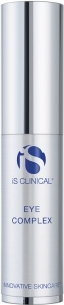 iS Clinical Eye Complex - Rozjaśniający, tonizujący, wygładzający 15ml