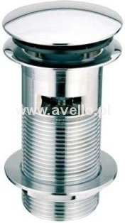 McAlpine Sust umywalkowy DW60-CB