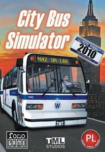 City Bus GRA PC