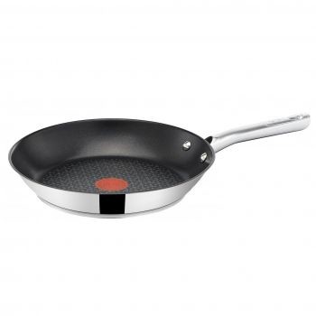 Tefal Patelnia Duetto A70404 24 cm