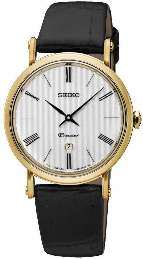 Seiko Premier SXB432P1