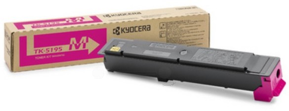 Kyocera TK-5195M / 1T02R4BNL0