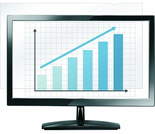 Fellowes PrivaScreen filtr prywatyzujący (dla laptopa i monitora 46,99 cm (18,5