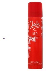 Revlon Charlie Red dsp 75ml