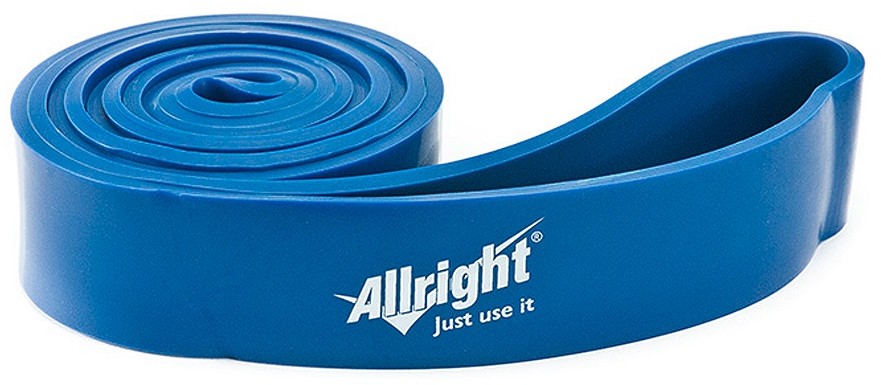 Allright Taśma POWER BAND sportech_FIAPB44