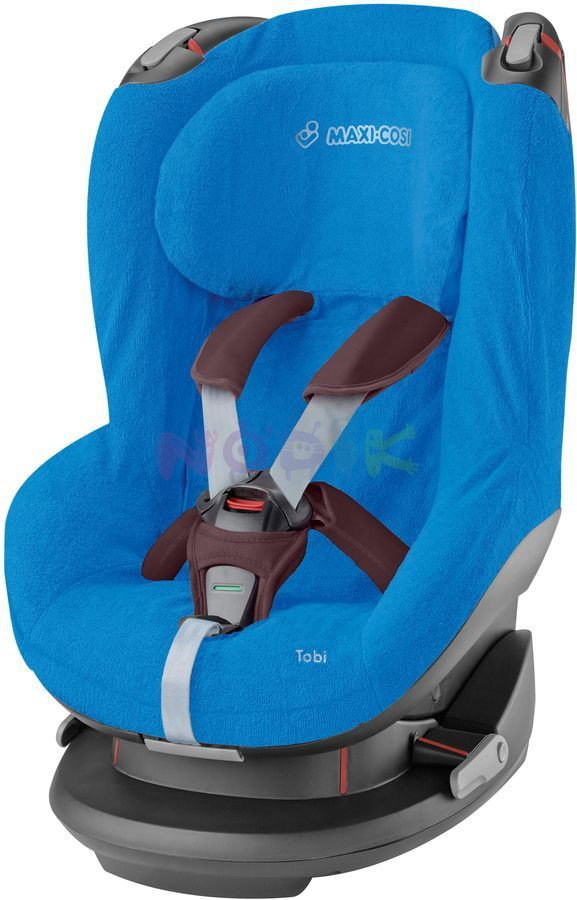 Maxi-Cosi Letni pokrowiec do fotelika Tobi (blue) 60008070