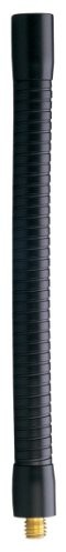 K + M König & Meyer 22500  300  55 łabędzia szyja Czarny 22500-300-55