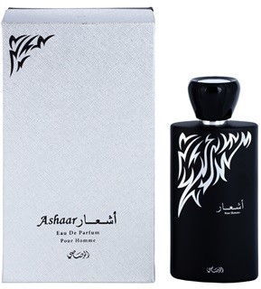 Rasasi Ashaar Pour Homme 100 ml woda perfumowana