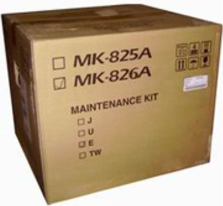 Kyocera Zestaw konserwacyjny MK-826A do drukarek Oryginalny [300k]