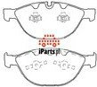 BREMBO Klocki hamulcowe - komplet P 06 047