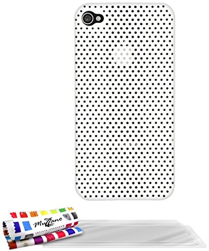 APPLE 'MUZZANO Schutzhülle für iPhone 4