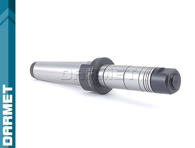 Darmet Trzpień frezarski do frezów piłkowych Morse MS4 - 16MM (DM-218)