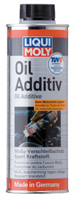 Liqui Moly smar do szybkiego biegu olej Additiv 1013 1013