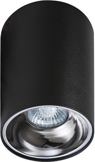 Azzardo Oprawa sufitowa REMO GM4103 BK -
