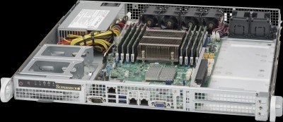 Supermicro CSE-515-350 CSE-515-350