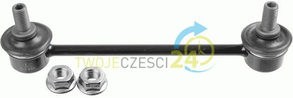 LEMFÖRDER Drążek / wspornik, stabilizator 33271 01