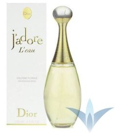 Dior J'Adore L'Eau Cologne Florale Woda Toaletowa 125ml