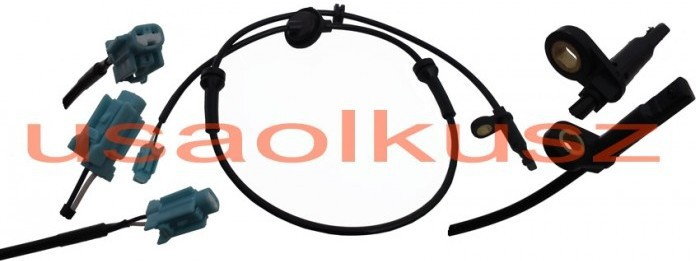 Czujnik ABS koła przedniego Infiniti FX35 -2008