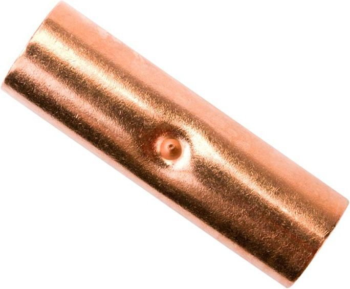 Ergom Końcówka łącząca miedziana ZM 120 (E11KM-01060300800)