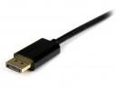 StarTech Kabel miniDisplayPort na DisplayPort4 m Czarny MDP2DPMM4M