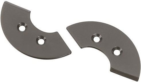Fiskars Ostrza do świdra QuickDrill S (134717)