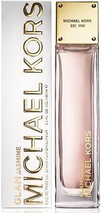 Michael Kors Glam Jasmine woda perfumowana 50ml