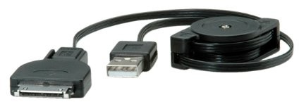 Value Typ A ST do kabla micro B USB 2.0 rozwijaniem na tablet Samsung Galaxy ST (70 cm) 11.99.8810