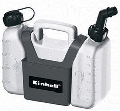 EINHELL Kanister na paliwo i olej 4501325