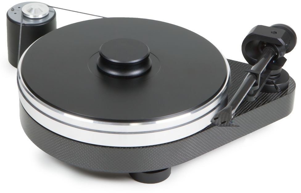 Pro-Ject RPM 9 Carbon