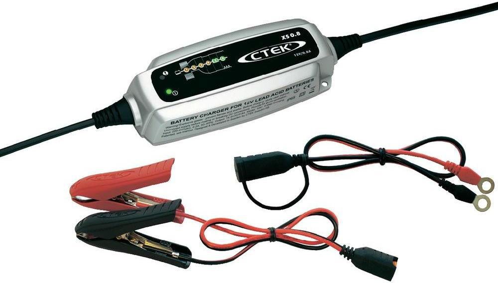 CTEK XS 0.8