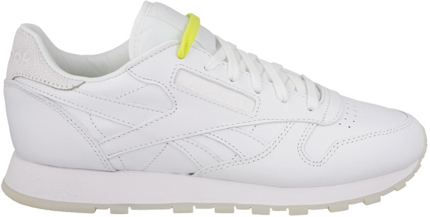 Reebok CL Leather Face BD1328 biały