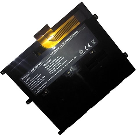 Amsahr amsahr V130  02 do bateria do Dell Vostro V13/v13z/v1300, 0 NTG4J, 0prw6g, 0449tx Czarny V130-02