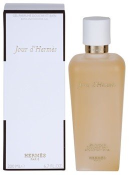 Hermes Hermés Jour d 200 ml żel pod prysznic