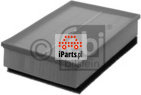 Febi Filtr powietrza 37320