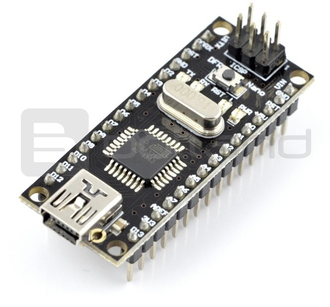 Arduino DFR-03035