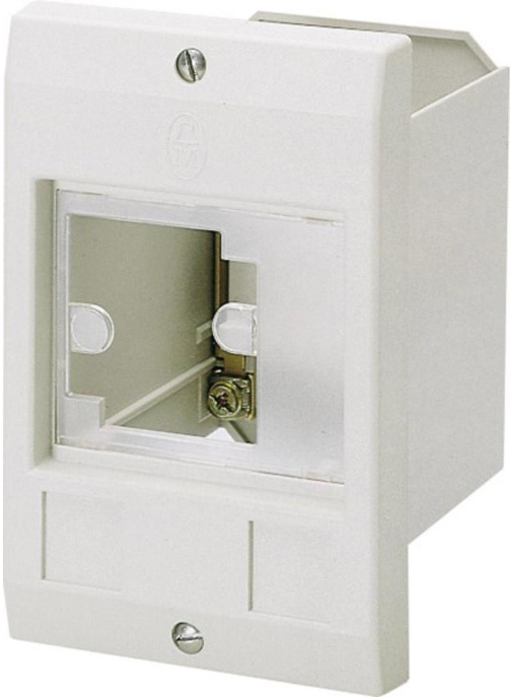 Eaton Pusta obudowa do wbudowania (DxSxW) 129 x 85 x 80 mm 1 szt.