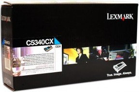 Lexmark C5340CX